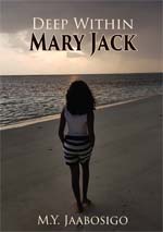 Deep within Mary Jack cover